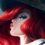 miss fortune mobafire